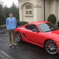 Matthew Zarrelli