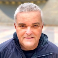Mark Hines
