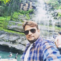 Gour Chandra Jha
