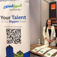 Rafeef Salah, Assoc Cipd, Phri™