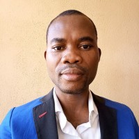 Paul Okpogode