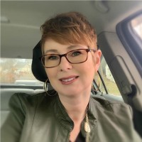 Kimberly Thornton
