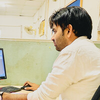Talim Hussain