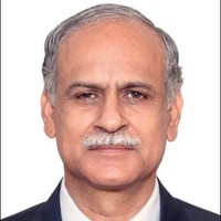 CP SHARMA