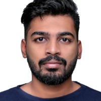 Rohan P