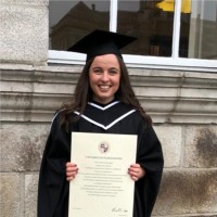 Caoilainn Mcdaid