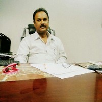 Manoj Kumar