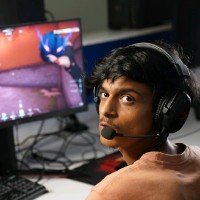 Aniket Ajeet