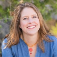 Cathy Marshall