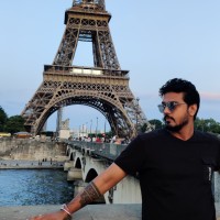 Deepak jeengar