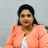 Sireesha Edupalli
