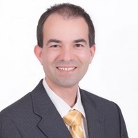 Ferenc Csizmadia, PMP®