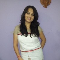 Avantika Pramanik