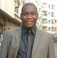 Armand Paulin Manyinga