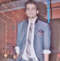 Abhishek Parmar