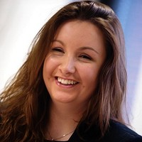 Sarah Stockdale