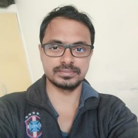 Dr. Debabrata Bhuyan