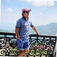 Rohit Kumar