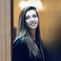 Giedrė Bujokaitė-Klimavičienė