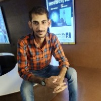 Nitesh Bhati