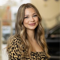 Leigha Luschnat
