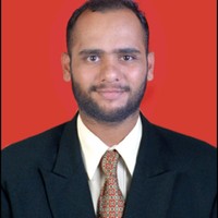 Dhanraj Patil