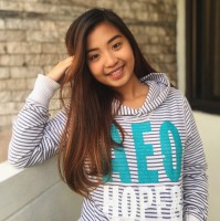 Ivy Deenise Aguilar