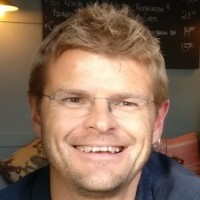 James Barton