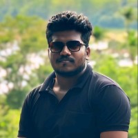 Maheswaran Selvaraj