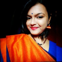 Rikta Dey
