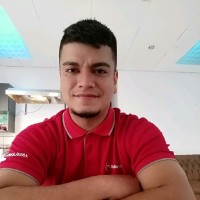 Michael Valverde C.