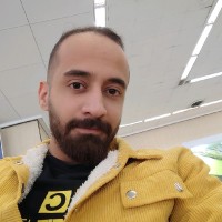 Behnam Sarkhosh