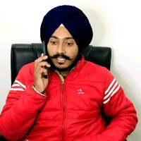 Parm Singh