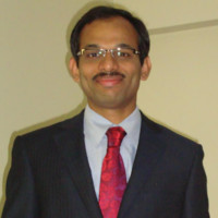 Prashant Shanbhag