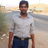 Ramjee Mortha