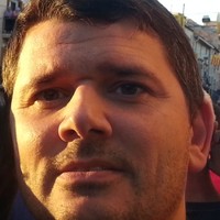Francisco Javier Fortit Expósito