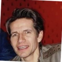 Jeremy Harrison