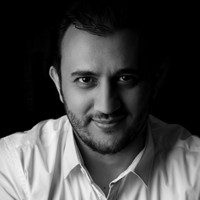 Mohammed Fateh Alsam