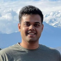 Anish Shanbhag