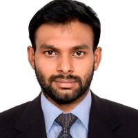 Jameel Ahamed