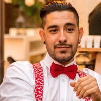 Borja Cristóbal Pareja