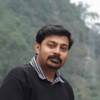 Deepak Rajan