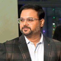 Anjan Chakrabarty
