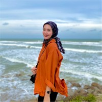 Ashsyida Jafri