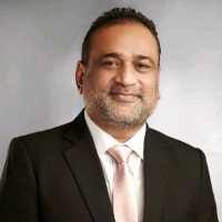 Jayesh Vora