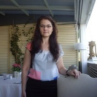 Alina Popescu