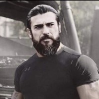 Ali Nasir