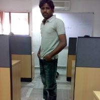 Sudhakar Jampanna