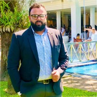 Charith Jayamal