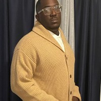 Najee Jackson